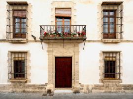 CASA PALACIO SUR, hotel in El Puerto de Santa María