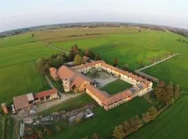 Agriturismo Cascina Mora