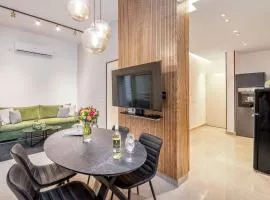 Adama by Sweett - Mahane Yehuda Apartments