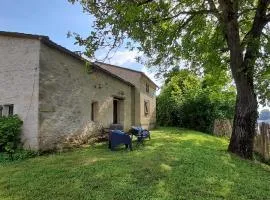L'Annexe Mauvilla