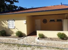 Casa do Morgadinho - Casa de Férias prox. Gerês, sewaan penginapan di Padrões