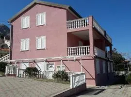 Apartman BoloB