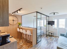 Kamilkowy Apartament