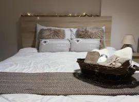 Rock & Roll 2 - Modern apartment in Trikala