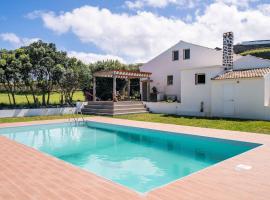 Country House in Azores - S. Miguel, lantligt boende i Ribeira Grande