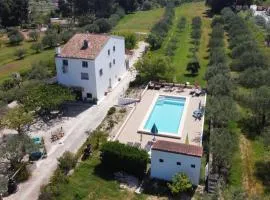B&B Casa Vitalidad