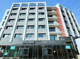 Aroomi Hotel Hyupjae