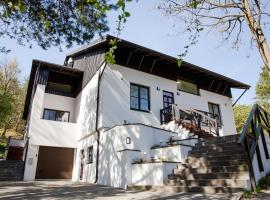 Dvi Nidos, homestay in Nida