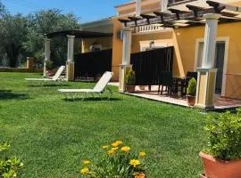 L'Eremo Luxury Apartments