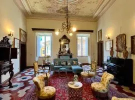 B&B 'Degli Artisti'