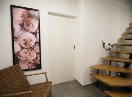 Neu renoviertes, behagliches Haus, hotel v destinaci Oberdrauburg