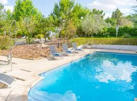 Casa Rural - Suerte (+Piscina)