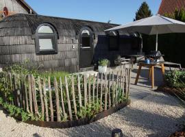 Lindau में, होटल Freches Wohnen Igluhuts