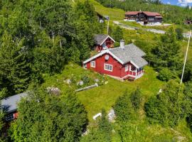 De 10 beste de kjæledyrvennlige hotellene i Geilo (Norge) | Booking.com