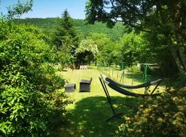 Au bord de Seille