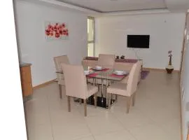 Apartamento Ireny