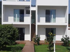 Quinta do Lapa, hotel v destinaci Florianópolis