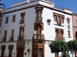 Casa Palacio La Casa Blanca