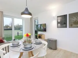 Lovely Apartment In Lembruchdümmer See