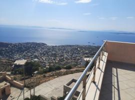 Viva B&B, ξενοδοχείο στην Ανάβυσσο