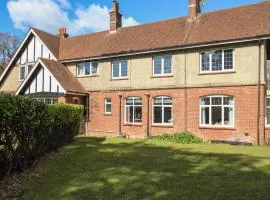 Deer Leap Cottage