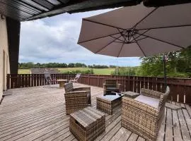 Ferienwohnung - Losheim am See