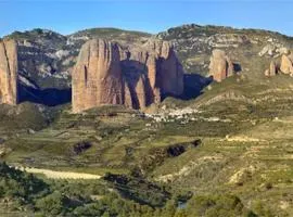 Casa Jalón