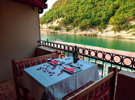 Ağva Carpediem Otel, hotel u gradu Agva