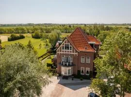 3 sterren hotel in Oostkapelle