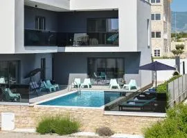 Pool Villa Vistamar