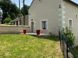 Gîte de charme les arpents