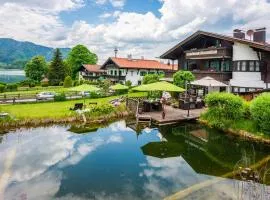 Das Maximilian - Feines Landhotel am Schliersee