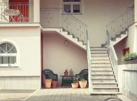 Prenočišča Angelin hram, Tiny Apartments