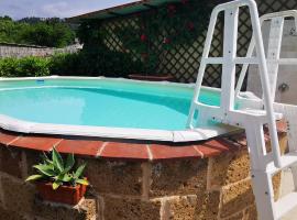 Il Giardino di Laura, holiday home in Corsanico-Bargecchia