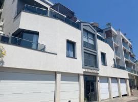 Neum में, होटल Villa Bellevue