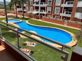 Apartamento ANA Mar de Denia