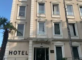 Soleo Hotel