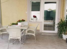 Mile, appartement in Prilep