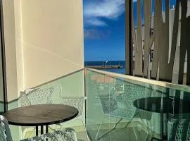 MedanoJoy3-a brand new apartment 60m from the ocean
