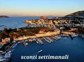 Casa Giusto Ischia