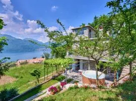 La casetta nel bosco - Hot tube and Sauna