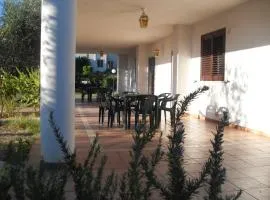 Villa elide