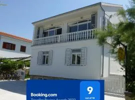 Apartmani Vila Velebit Razanac
