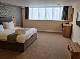 Best Western Northfields Ealing Hotel