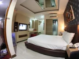 Antoni Hotel