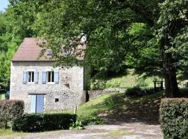 Le Moulin