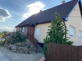 Pannonia Vendégház