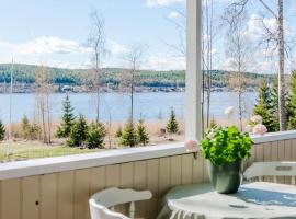 Guesthouse on an Island, family hotel in Dekarsön