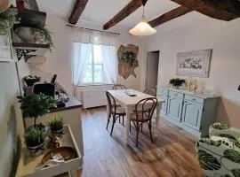 Il Gelsomino Apartment