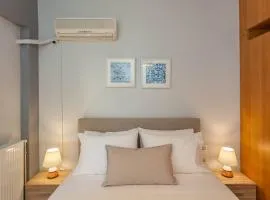 Neoria apartment